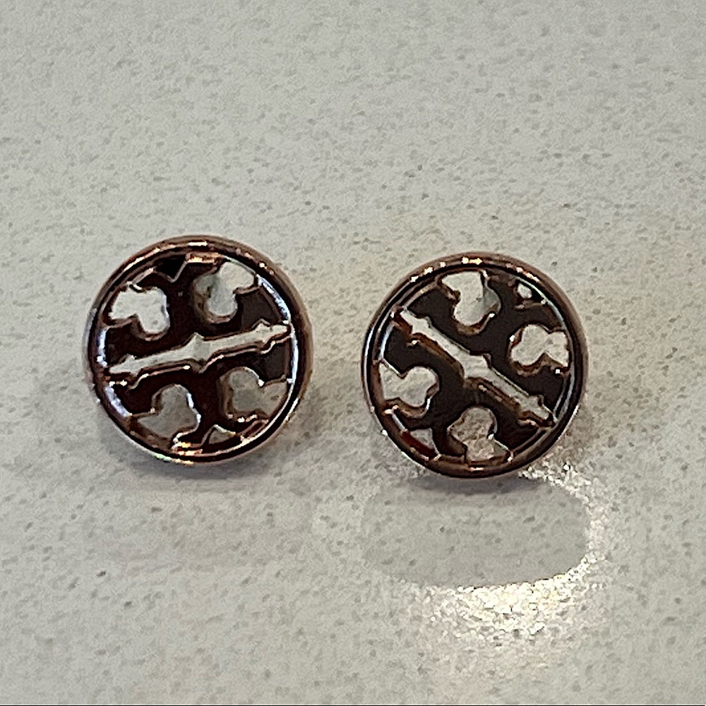 New Tory Burch Earrings